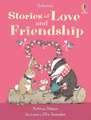 Stories of Love and Friendship