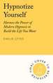 Hypnotize Yourself