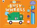 Busy Wheels