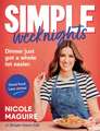 Simple Weeknights