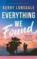 Everything We Found