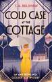 Cold Case at the Cottage