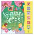 Goldilocks and the Three Bears