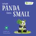 When Panda Feels Small