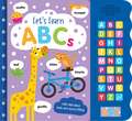 Let's Learn ABC