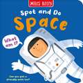 SPACE_SPOT & DO BRD