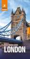 Pocket Rough Guide London: Travel Guide with eBook