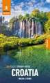 Rough Guides Walks and Tours Croatia: Top 15 Itineraries for Your Trip: Travel Guide with eBook