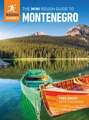 The Mini Rough Guide to Montenegro