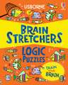 Brain Stretchers: Logic Puzzles