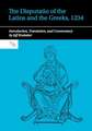 The Disputatio of the Latins and the Greeks, 123 – Introduction, Translation, and Commentary