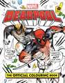 Marvel's Deadpool