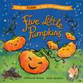 Five Little Pumpkins
