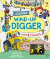 Wind-up Digger
