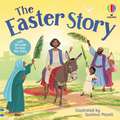 The Easter Story