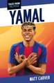 Yamal