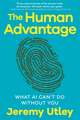 The Human Advantage