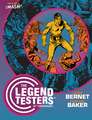 The Legend Testers: 60th Anniversary
