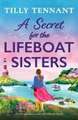 A Secret for the Lifeboat Sisters