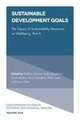 Sustainable Development Goals – The Impact of Sustainability Measures on Wellbeing