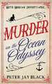 Murder on the Ocean Odyssey