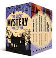 Authors, V: The Great Mystery Collection