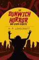 The Dunwich Horror and Other Stories