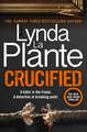 Crucified