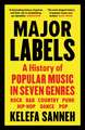 Major Labels