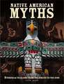 Native American Myths