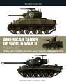 American Tanks of World War II