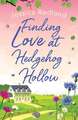 Finding Love at Hedgehog Hollow