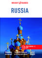 Insight Guides Russia (Travel Guide with Free eBook)