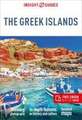 Insight Guides The Greek Islands: Travel Guide with eBook