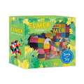 Elmer Book and Toy Gift Set