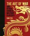 The Art of War and Other Chinese Military Classics