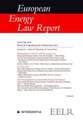 EUROPEAN ENERGY LAW REPORT XIV