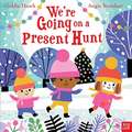 We're Going on a Present Hunt