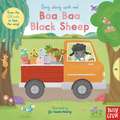 Sing Along With Me! Baa Baa Black Sheep