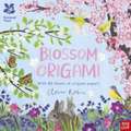 National Trust: Blossom Origami