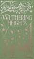 Bronte, E: Wuthering Heights