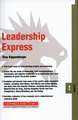 Leadership Express – Leading 08.01