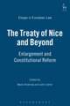 The Treaty of Nice and Beyond: Enlargement and Constitutional Reform