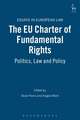 The EU Charter of Fundamental Rights: Politics, Law and Policy