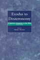 A Feminist Companion to Exodus to Deuteronomy