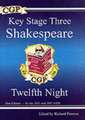 KS3 English Shakespeare Text Guide - Twelfth Night