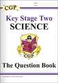 KS2 Science Question Book