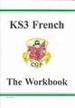 KS3 French Workbook with Answers