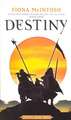 Destiny: Trinity Book Three