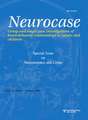 Neuroscience and Crime: A Special Issue of Neurocase